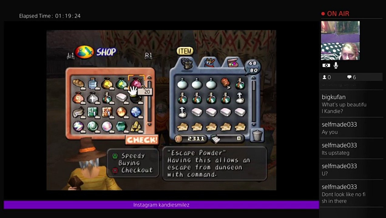 Dark cloud with purplekandie (75)