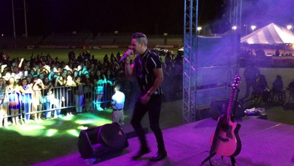 Nayi - Eres tu desde Yuma , Az