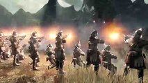 PS4 - Kingdom Under Fire 2 Extended Trailer