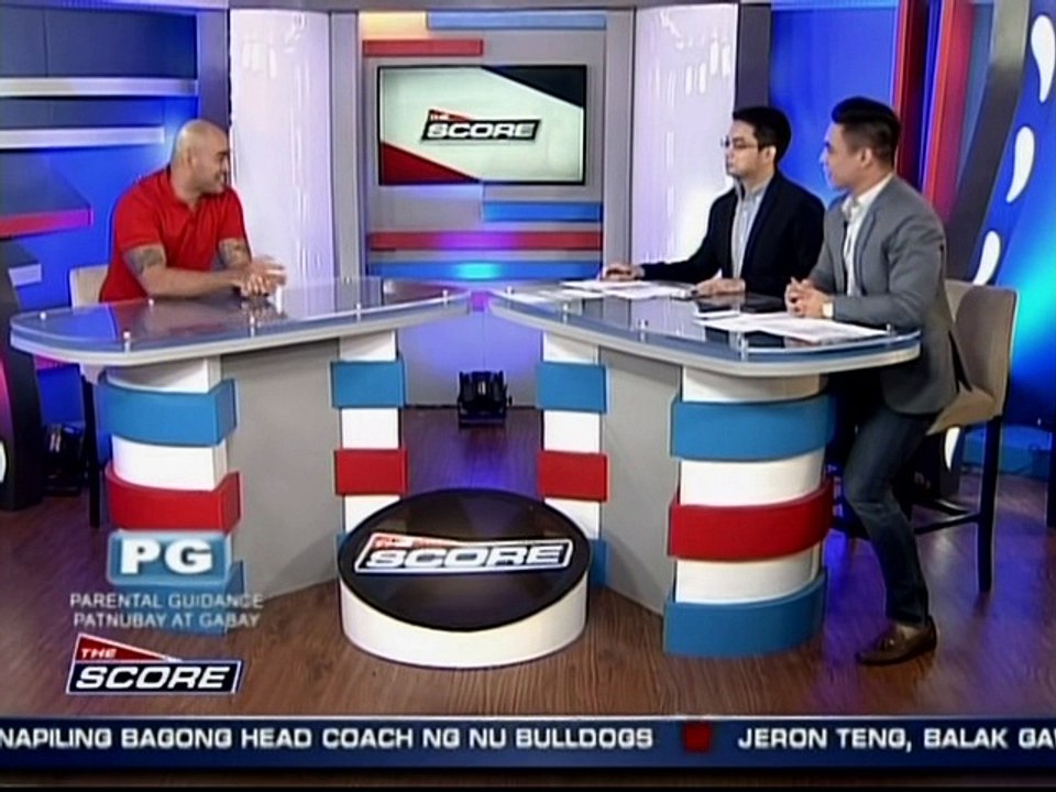 The Score: Coach Jamike transfers to NU Basketball Program