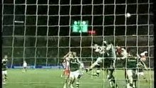 Highlights 1sthalf derby pao-osfp
