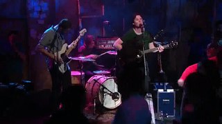 The Front Bottoms perform Handcuffs | The Chris Gethard Show