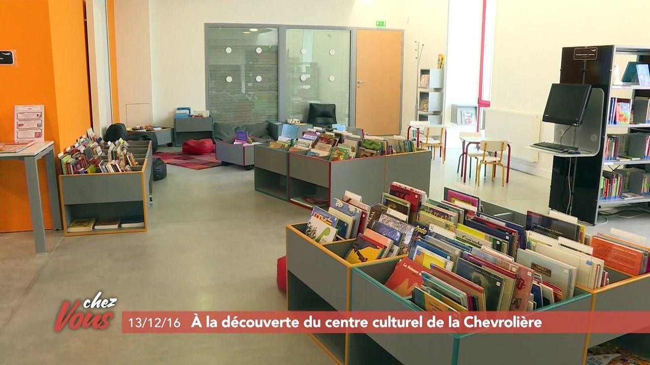 Chez vous à la Chevrolière #2