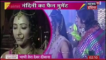 Chandra Nandini 14th December 2016 News _ New ENTRY ( 240 X 426 )