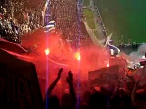 psg om -fumigenes et anbiance