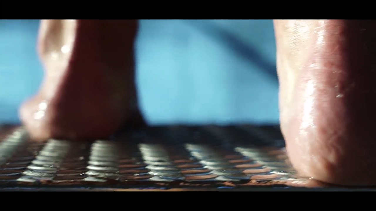 Motivation matinale avec Axel Reymond