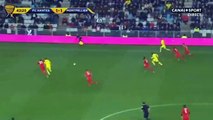 Emiliano Sala 2nd Goal HD - Nantes 2-1 Montpellier 13.12.2016