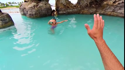 Ka Maka Grotto   Aulani, a Disney Resort & Spa