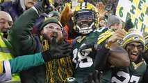 D'Amato: Will Packers Win NFC North?