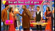 Pardes Mein Hai Mera Dil 14th December 2016 Serial Promo News Update[1]