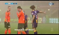 All Goals & Highlights HD - Volendam 4-1 VVSB - 13.12.2016 KNVB Beker