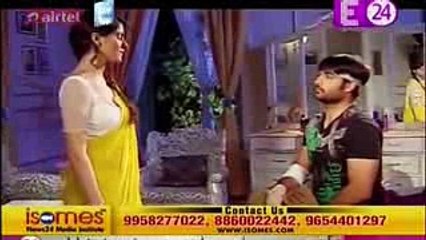 Shakti Astitva Ehsaas Ki 14th December 2016 Serial Promo News Update