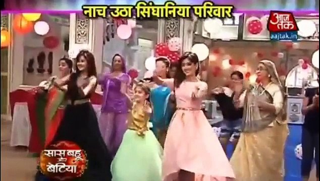 Yeh Rishta Kya Kehlata Hai 14th December 2016 Serial Promo News Update