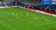 Stefano Napoleoni Goal HD - Istanbul Buyuksehir Belediyesi 2-0 Sivasspor 13.12.2016