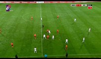 Stefano Napoleoni Goal HD - Basaksehir 2-0 Sivasspor - 13.12.2016