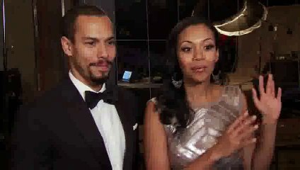 Y&R Bloopers Reel- Your Favorite Stars Goofing Around