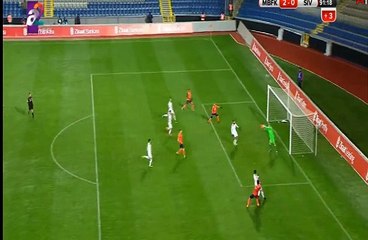 Stefano Napoleoni GOAL HD -Basaksehir	2-0	Sivasspor 13.12.2016
