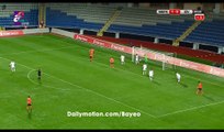 Stefano Napoleoni Goal HD - Basaksehir 2-0 Sivasspor - 13.12.2016