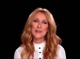 Céline Dion offre un merveilleux cadeau de Noël à ses fans !