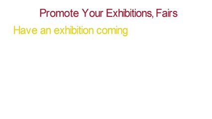 International Fairs Directory