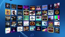 PlayStation Plus   Votez pour les Jeux Gratuits de Février 2016