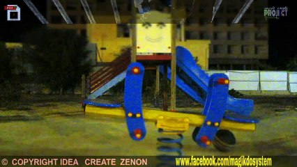 Larnaca- pilla = pioneer proposal for ..pioneer park - by z