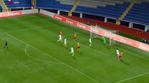 Stefano Napoleoni  Goal - Basaksehir 2-0 Sivasspor 13.12.2016