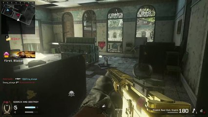 Call of Duty®: Modern Warfare® Remastered_20161213014317