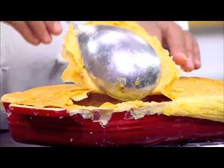 برومو حلقة مكرونات  #من_مطبخ_أسامة #أسامة_السيد #cbcsofra