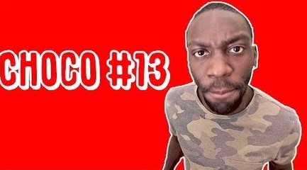 PAT-CHOCO DE L' AVENT #13 - JAMIE FOXX