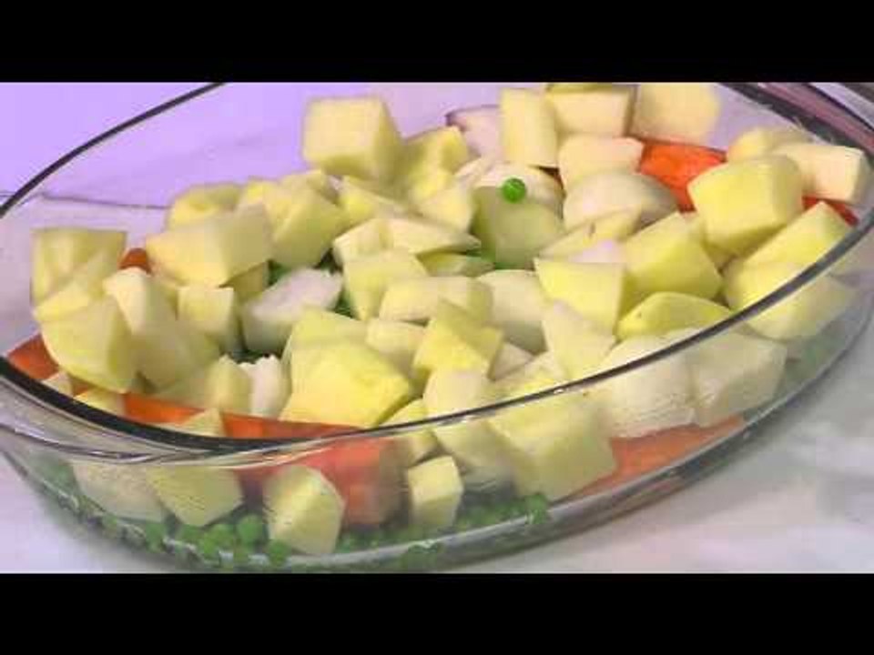 عرق روستو ـ وصفات أخرى | حلو وحادق حلقة كاملة