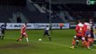 Ibrahim Diallo Goal - Eupen	1-0	Kortrijk 13.12.2016 Belgian Cup