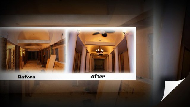 BrushCo Painting Portfolio