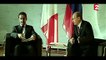 Poutine à Sarkozy : "Si tu continues sur ce ton, je t'écrase" ! JEUDI 20H55 : Le mystère Poutine (dans le cadre de la soirée Vladimir Poutine) Extrait 3