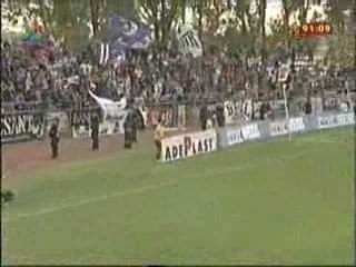 UNIREA URZICENI-STEAUA BUCURESTI 1-0 www.onlinepariuri.com