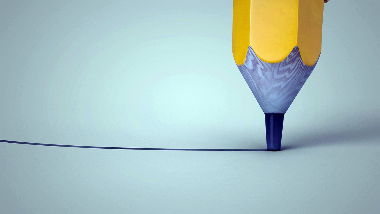 Commercial 2D #2