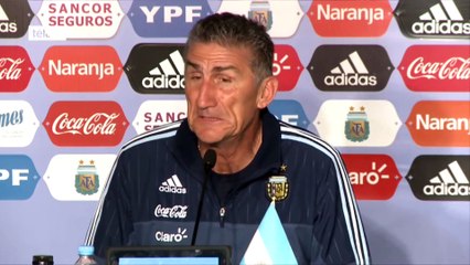 Edgardo Bauza 13-12-2016