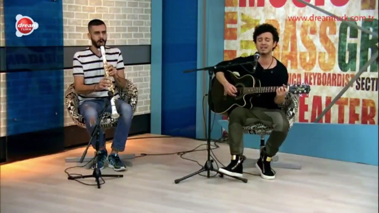 Buray - Seni Sevmiyorum Artık