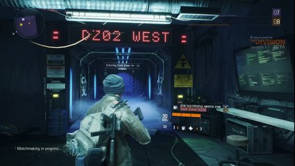 Tom Clancy's The Division - This is what happen when I gone ROGUE!!!