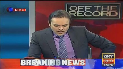 Kashif Abbasi & Nadeem Malik Analysis On Imran Khan Decision
