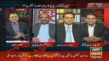 PTI Ka Ek Masla Hai - Kashif Abbasi Telling