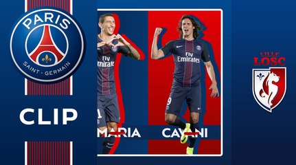 Paris-Lille: Le groupe parisien