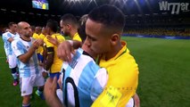 Lionel Messi Vs Neymar Jr: Humiliate Each Other