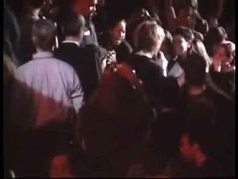 Bon Jovi - Bed of Roses MSG Nite 2 2005