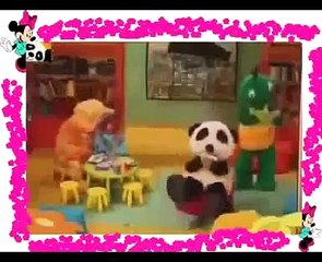 Musica Do Bairro Do Panda new Intro new Animados 360p