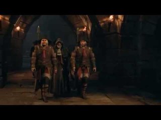 Guia Assassin's Creed Unity Parte 11 Lafreniere