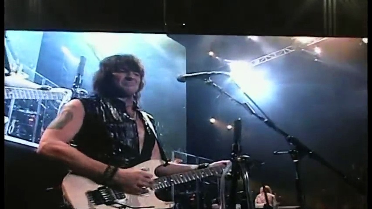 Bon Jovi - I Got The Girl (Live)