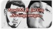 Anuel AA ft Jae Cop - No tengo Amigos (Audio) + descarga mp3