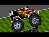 Monster Truck | Lets Go Monster truck