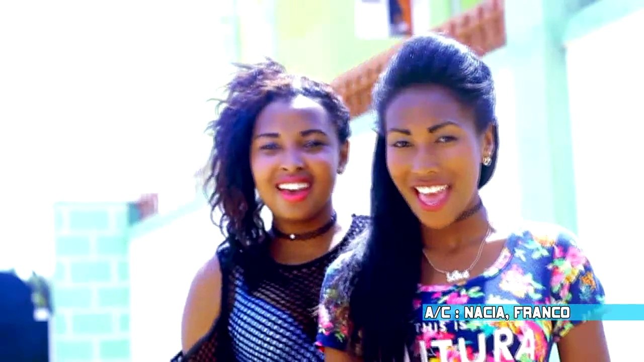 DANYA   -     Ambiance mafana     (Gasy HD 2016)